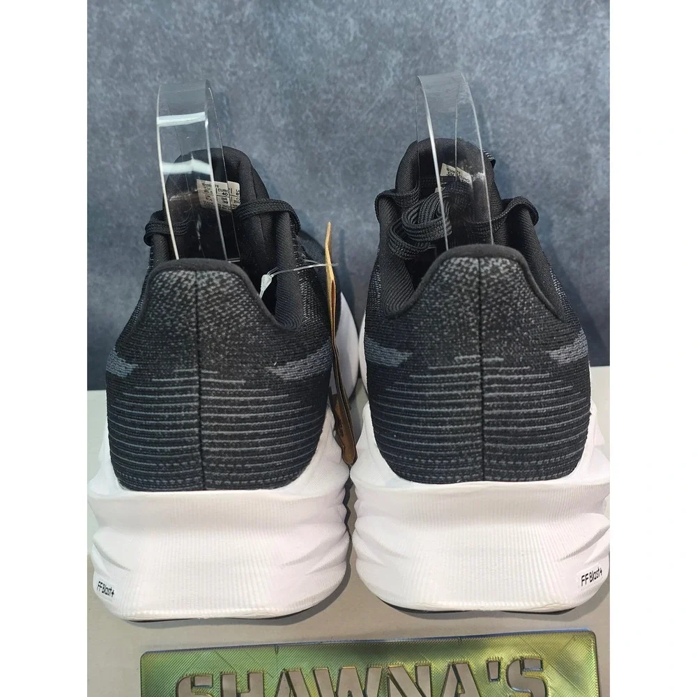 Asics dynablast road